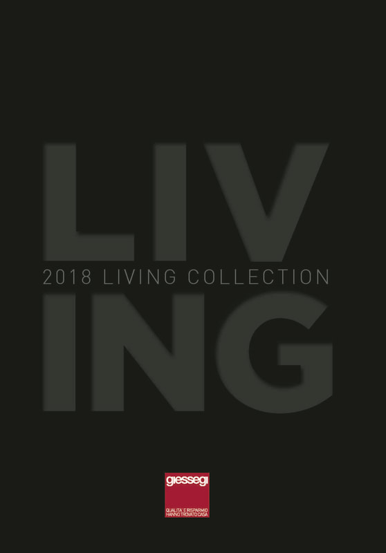 Catalogo Living